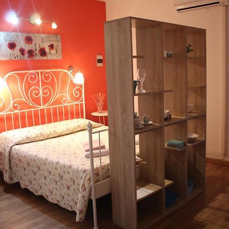 La Piccola Casa Di Angela Villa Syracuse Bagian luar foto