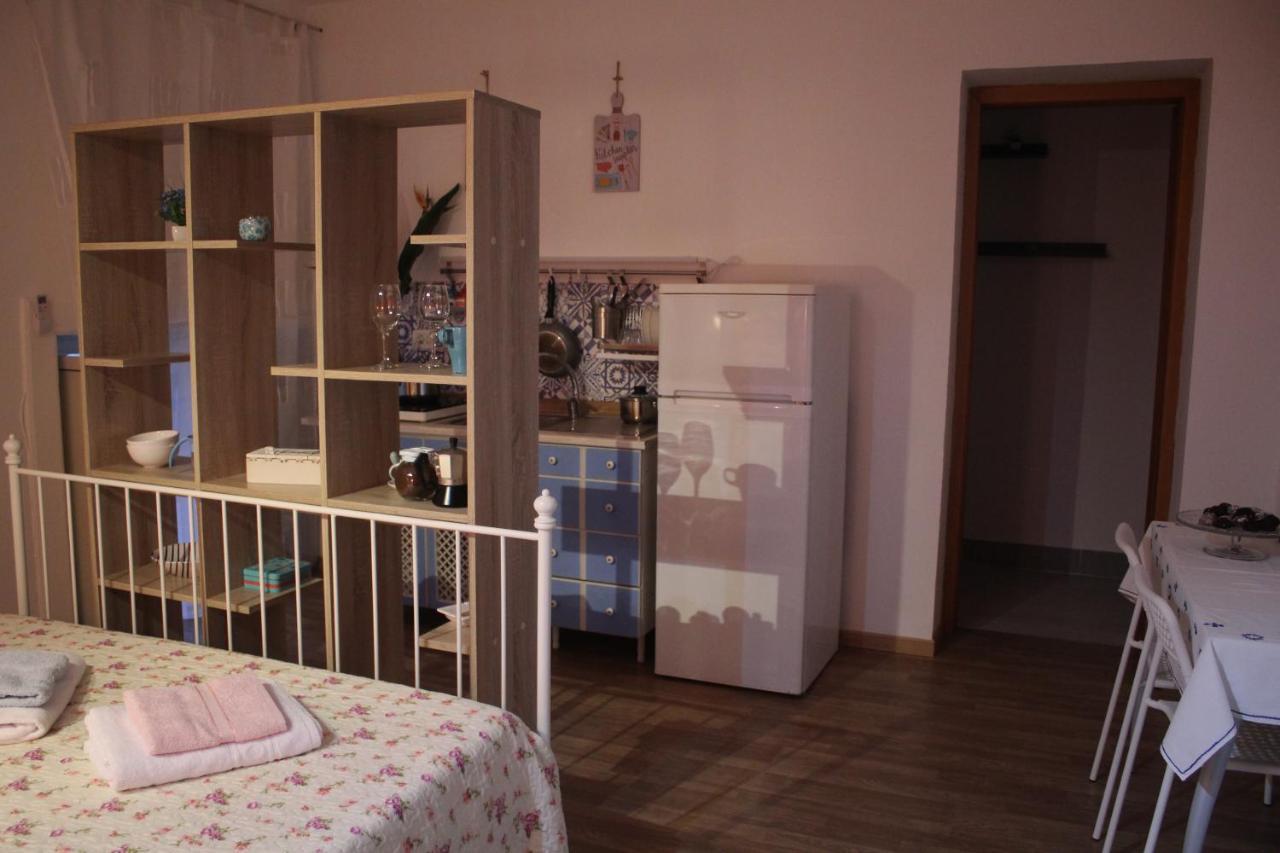 La Piccola Casa Di Angela Villa Syracuse Bagian luar foto