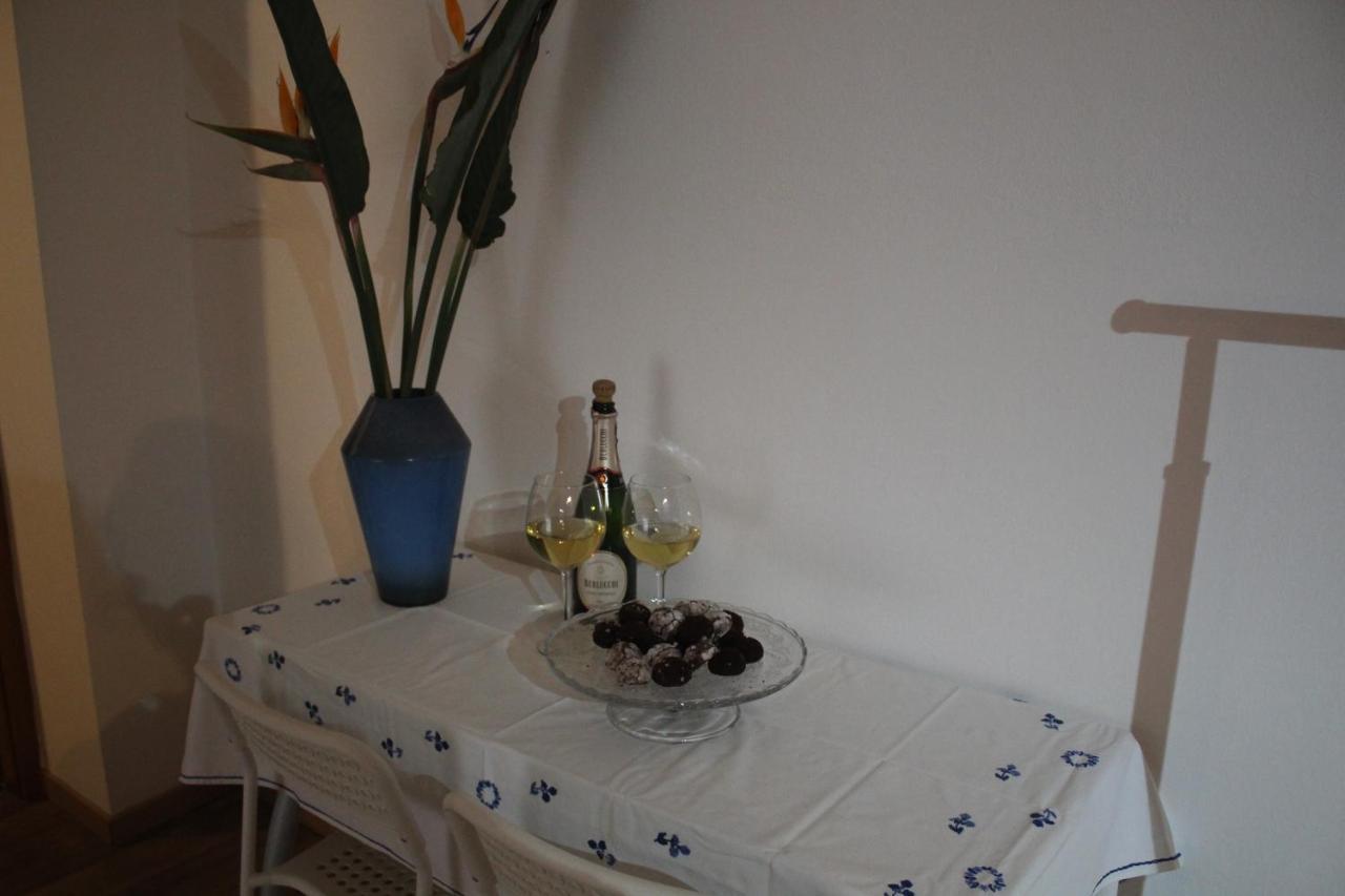 La Piccola Casa Di Angela Villa Syracuse Bagian luar foto