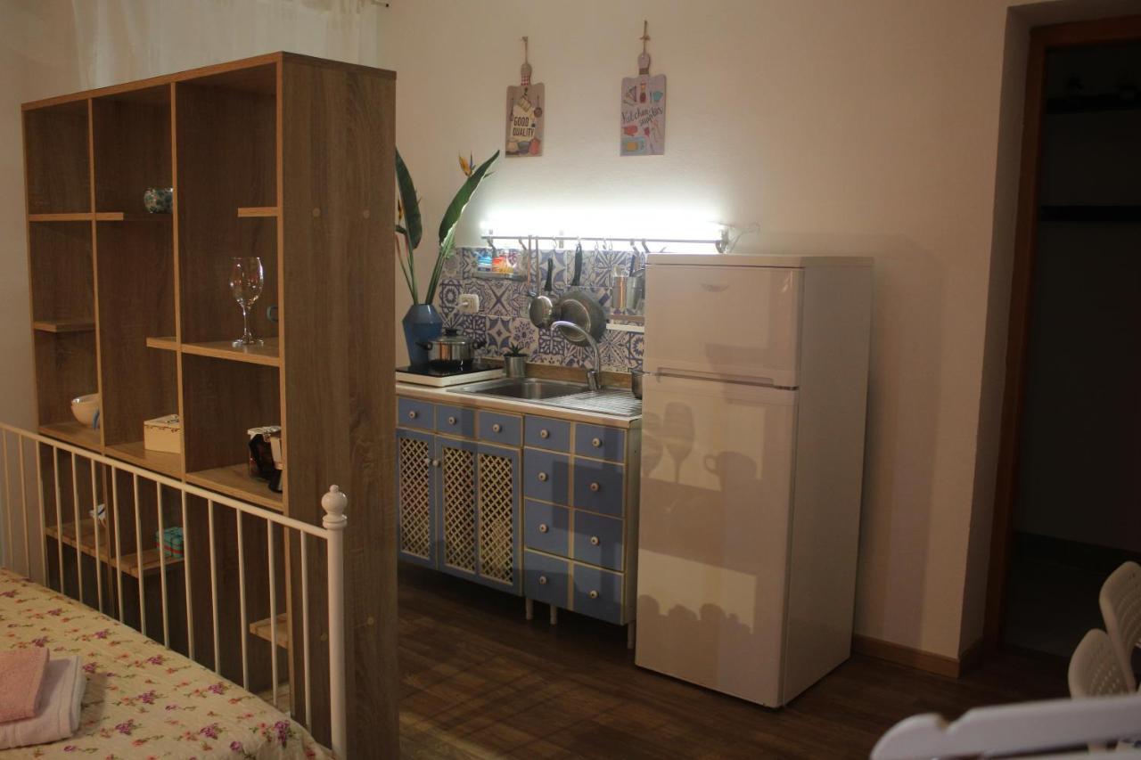 La Piccola Casa Di Angela Villa Syracuse Bagian luar foto